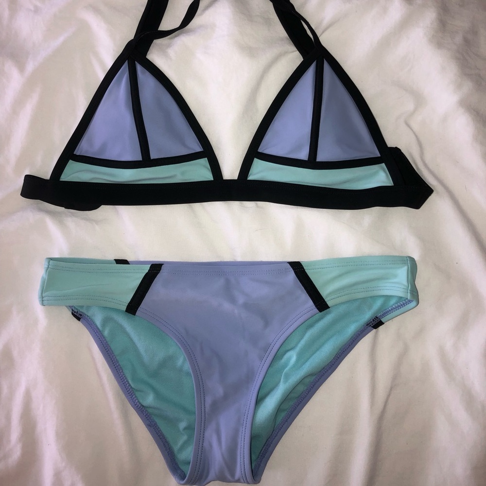 Target bikini